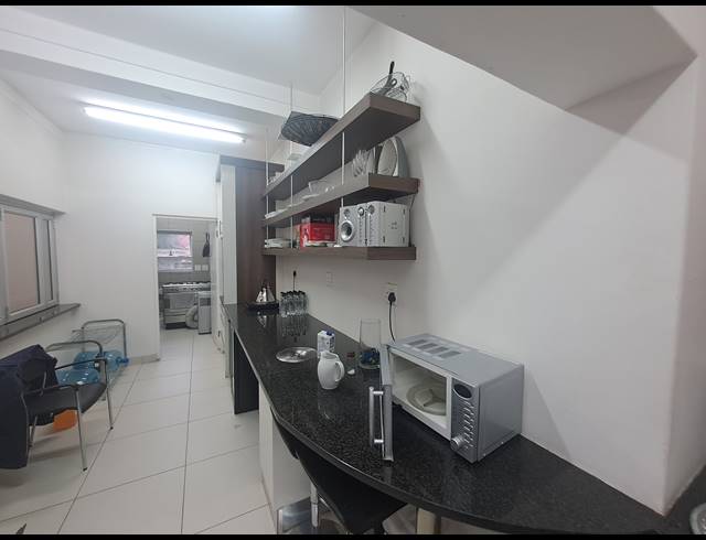 78M² OFFICE TO LET IN ILLOVO